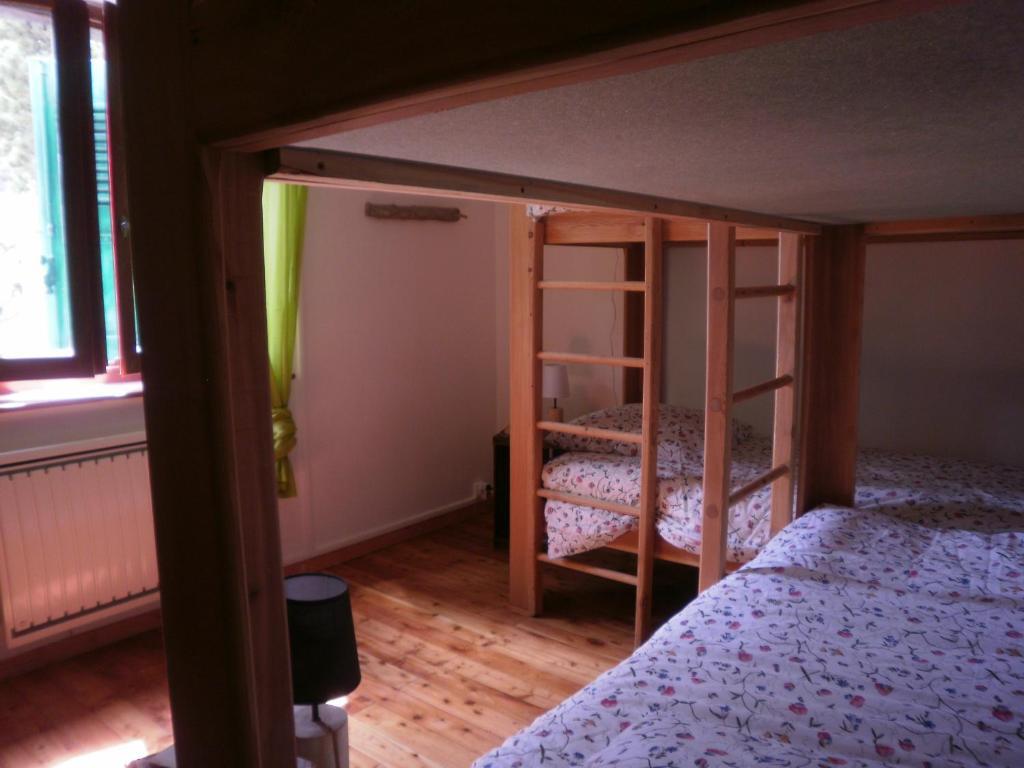 Gite Belle Valette Prads-Haute-Bleone Room photo